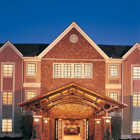 Staybridge Suites - Columbus - Worthington, An Ihg Hotel Exterior foto