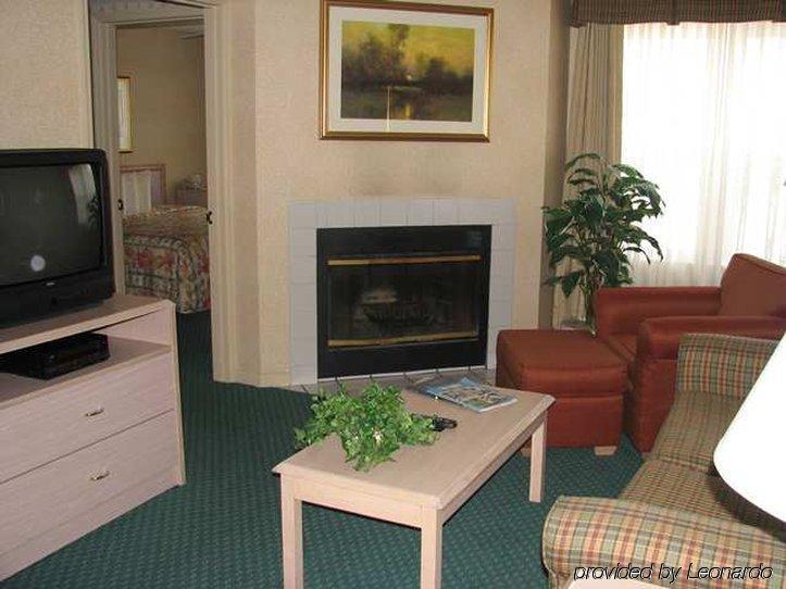 Staybridge Suites - Columbus - Worthington, An Ihg Hotel Zimmer foto