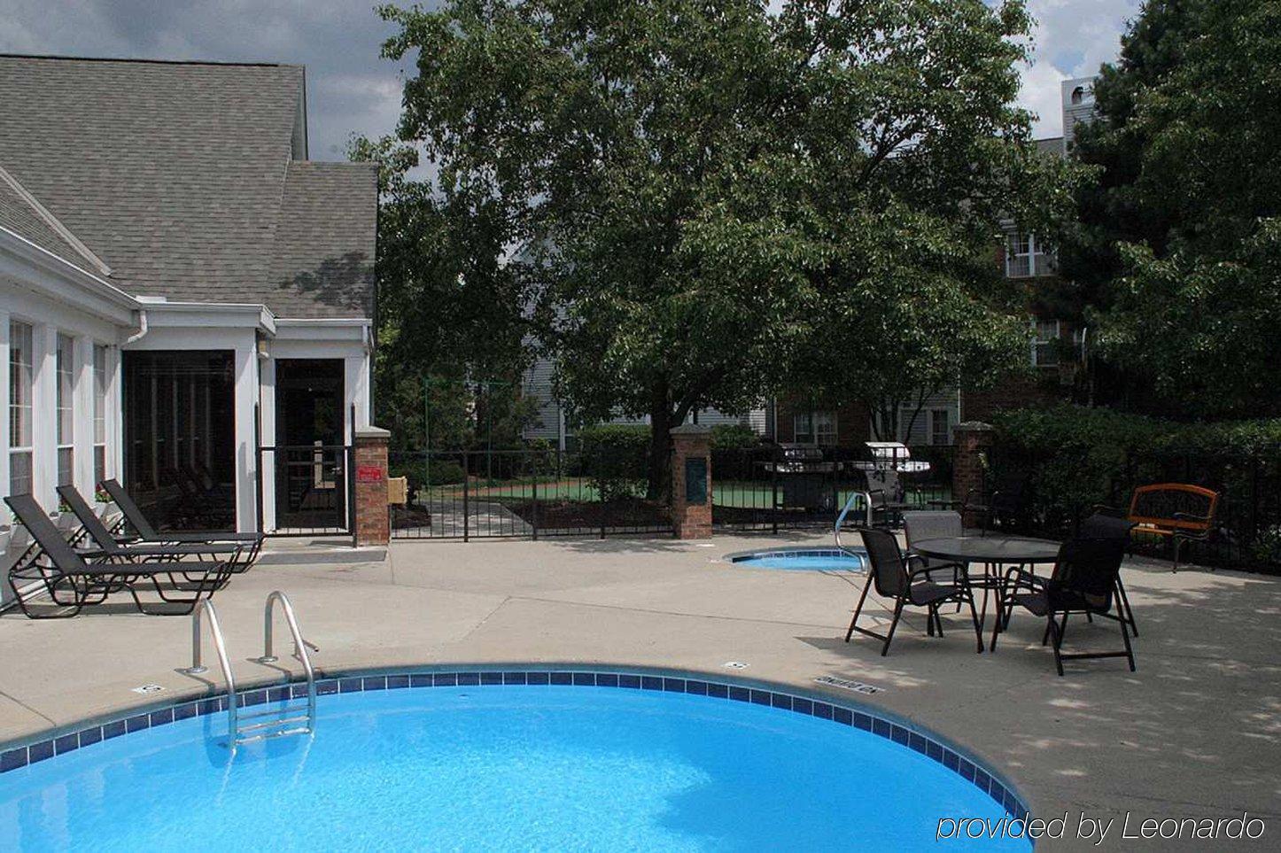 Staybridge Suites - Columbus - Worthington, An Ihg Hotel Einrichtungen foto