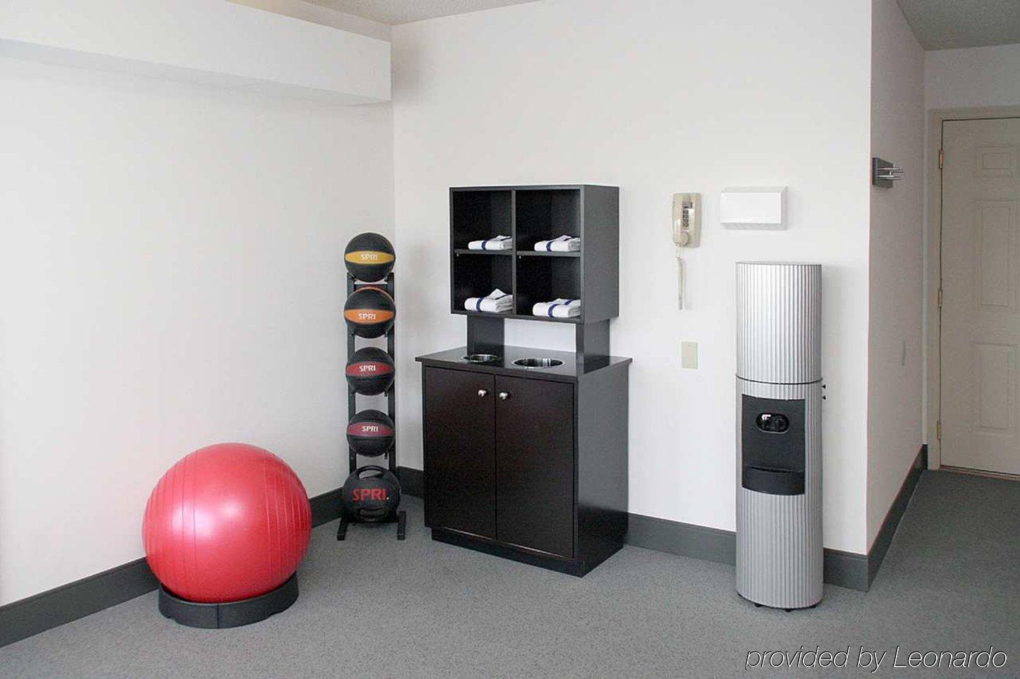 Staybridge Suites - Columbus - Worthington, An Ihg Hotel Einrichtungen foto