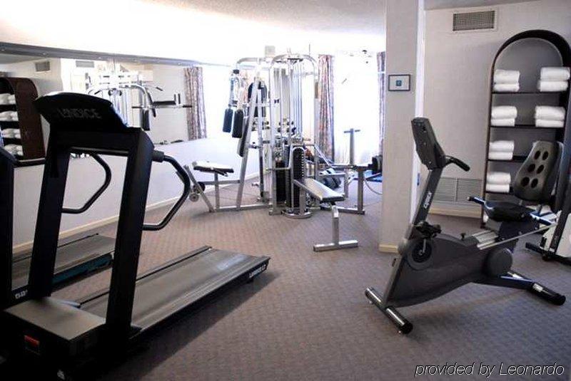 Staybridge Suites - Columbus - Worthington, An Ihg Hotel Einrichtungen foto