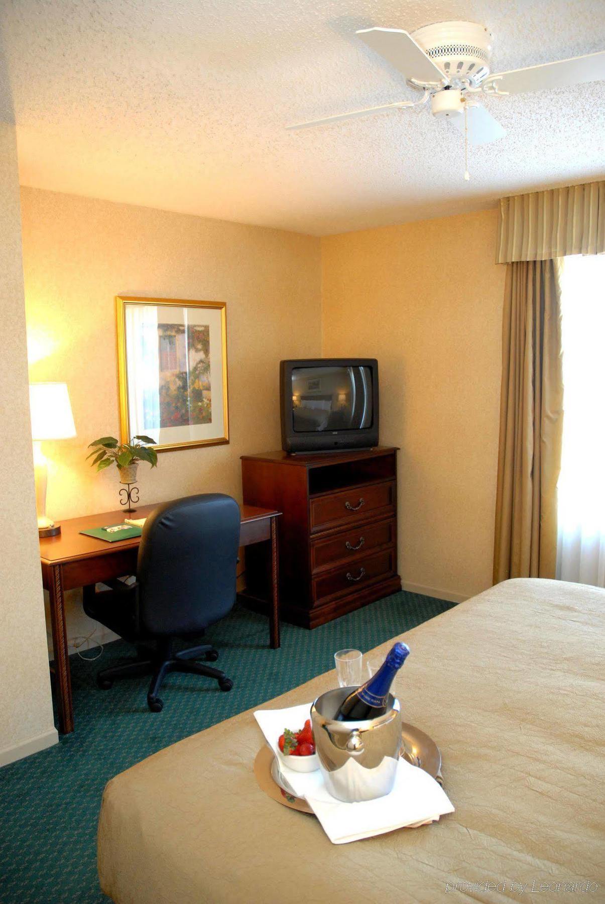 Staybridge Suites - Columbus - Worthington, An Ihg Hotel Zimmer foto